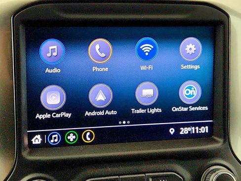 Used 2020 Chevrolet Silverado 1500 LT w/ All-Star Edition image 18