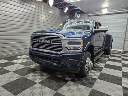 Used 2020 RAM 3500 Laramie