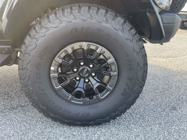 New 2026 Ford Bronco Raptor AWD/4WD image 6