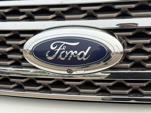 Used 2020 Ford Expedition Max Platinum AWD/4WD image 13