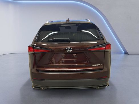 Used 2019 Lexus NX 300 AWD w/ Premium Package image 7