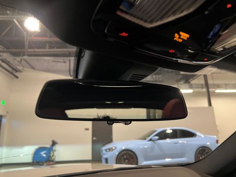 Used 2025 BMW 230i xDrive Coupe w/ Convenience Package image 23