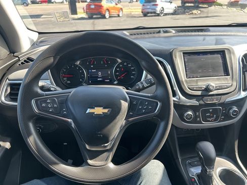 Used 2023 Chevrolet Equinox LT image 25