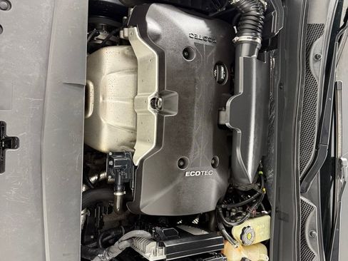 Used 2014 Chevrolet Impala LS FWD image 18