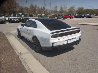 New 2026 Dodge Charger Scat Pack