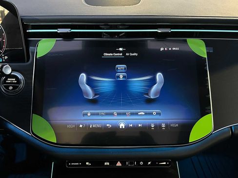 New 2026 Mercedes-Benz E 350 4MATIC Sedan image 26