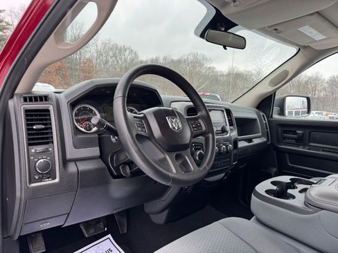 Used 2013 RAM 1500 ST w/ SXT Appearance Group image 14