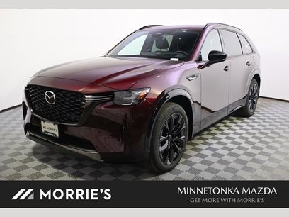 New 2026 MAZDA CX-90 3.3 Turbo S w/ Premium Package