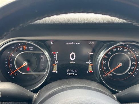 Used 2021 Jeep Gladiator Sport AWD/4WD image 18