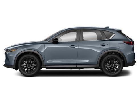 Certified 2023 MAZDA CX-5 Carbon Edition AWD/4WD image 3