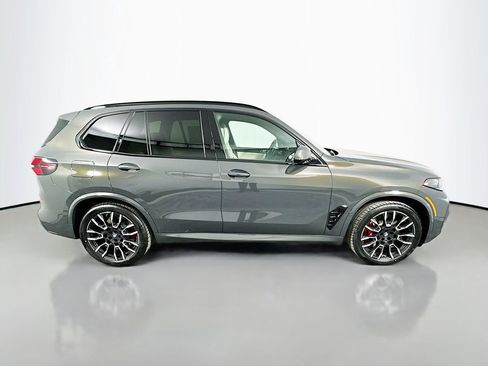 New 2026 BMW X5 xDrive50e w/ Executive Package image 4