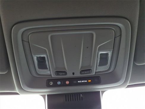 Used 2024 Chevrolet Silverado 2500 Custom w/ Custom Convenience Package image 30