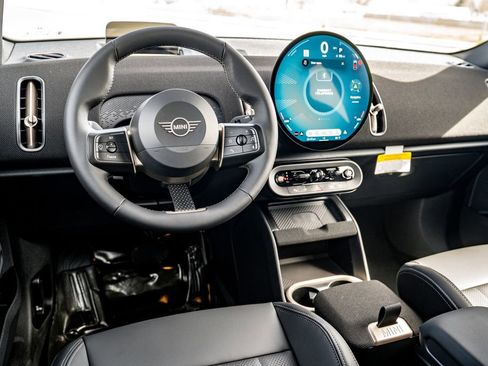 New 2026 MINI Cooper Countryman S image 9