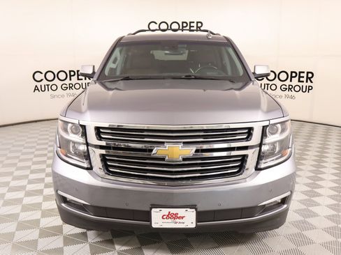 Used 2019 Chevrolet Suburban Premier w/ Premier Plus Edition image 10