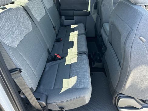 Used 2024 Ford F250 XLT AWD/4WD image 26