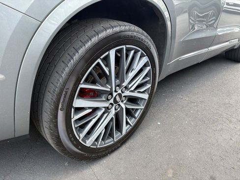 Certified 2023 Cadillac XT6 Sport image 31