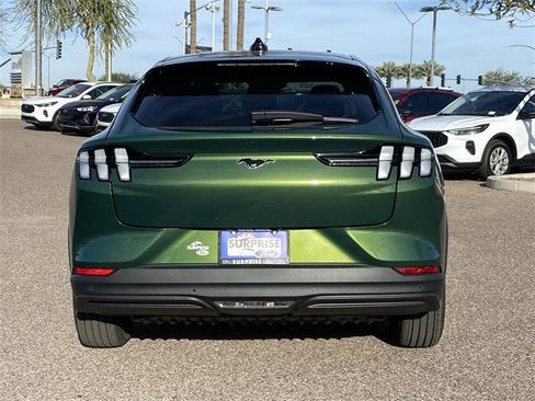New 2026 Ford Mustang Mach-E Select image 6