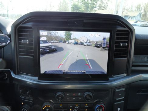 New 2026 Ford F150 STX AWD/4WD image 16