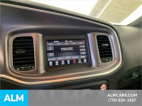 Used 2022 Dodge Charger SXT image 28