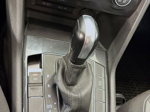 Used 2021 Volkswagen Tiguan S AWD/4WD image 24