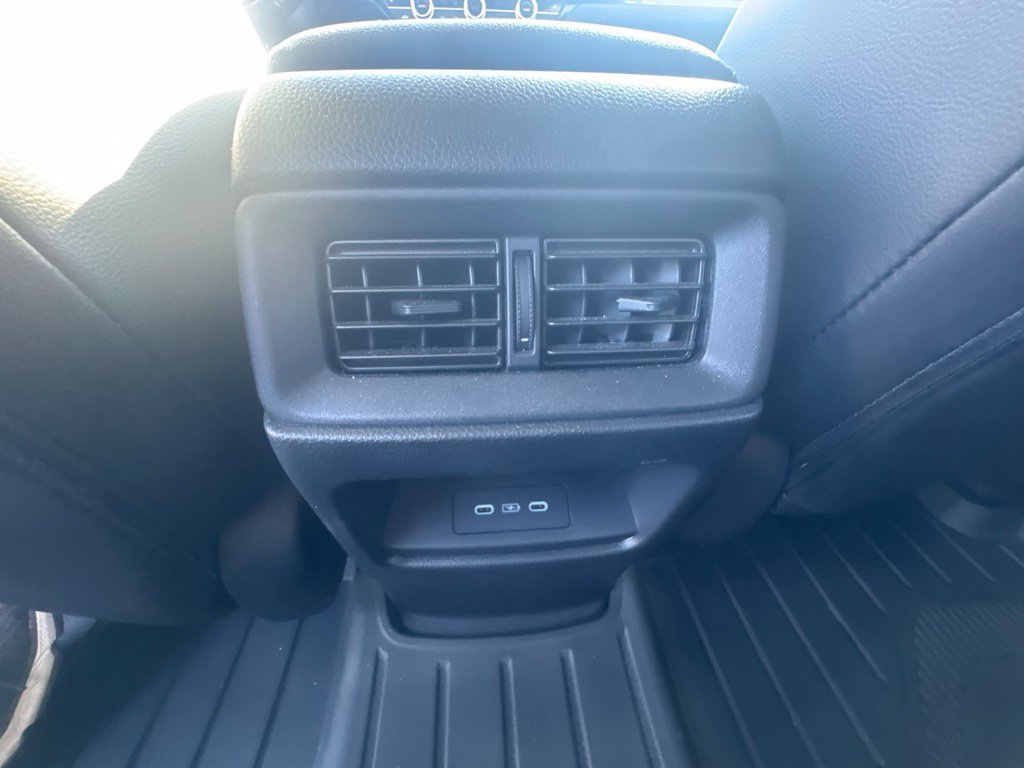 Certified 2024 Honda CR-V EX-L image 25