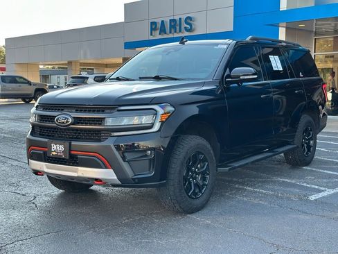 Used 2023 Ford Expedition Timberline image 3