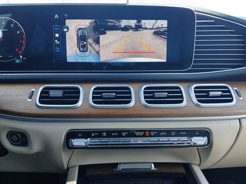 Used 2025 Mercedes-Benz GLE 350 4MATIC image 21