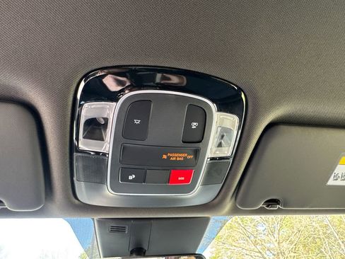 New 2026 Hyundai Tucson XRT image 19