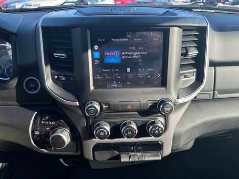 Used 2022 RAM 1500 Big Horn image 20