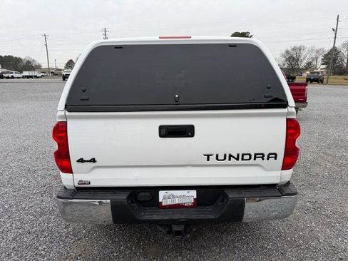 Used 2020 Toyota Tundra SR5 image 3