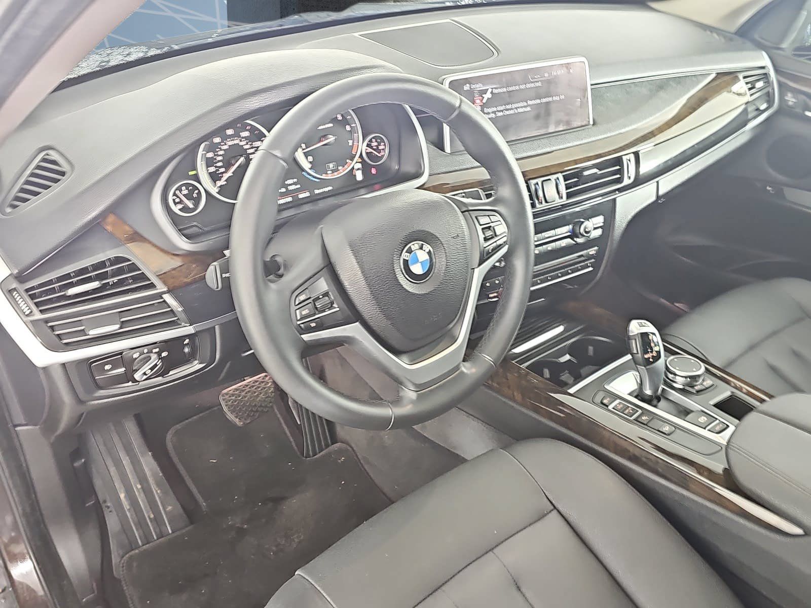 Used 2015 BMW X5 xDrive35i AWD/4WD image 13