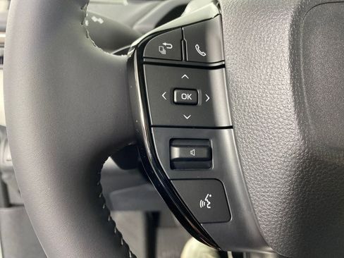 New 2026 Toyota bZ image 15