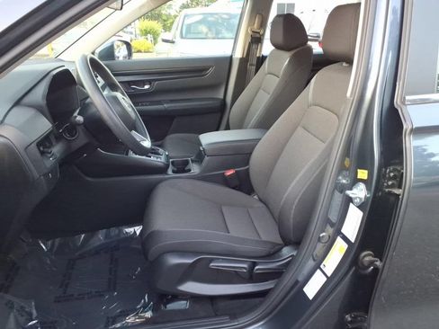 Certified 2024 Honda CR-V LX image 15