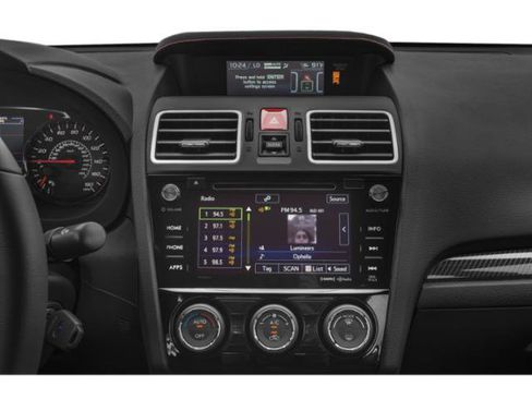 Used 2021 Subaru WRX Limited w/ Popular Package #3 AWD/4WD image 13