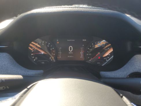 Used 2022 Jeep Compass Latitude w/ Convenience Group image 17