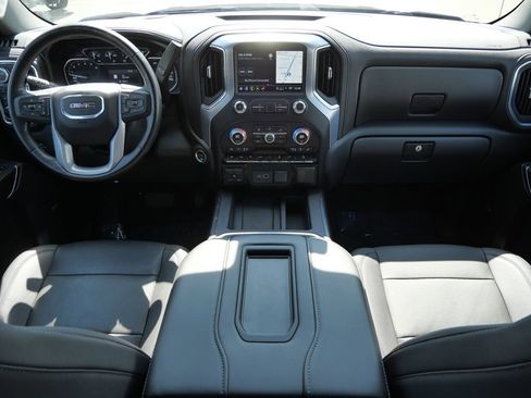 Used 2021 GMC Sierra 1500 SLT w/ SLT Premium Plus Package AWD/4WD image 42