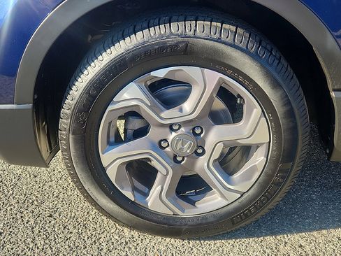 Used 2019 Honda CR-V EX-L image 8