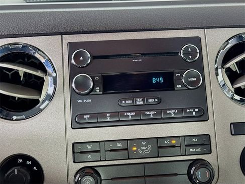 Used 2016 Ford F350 XLT w/ XLT Value Package image 13