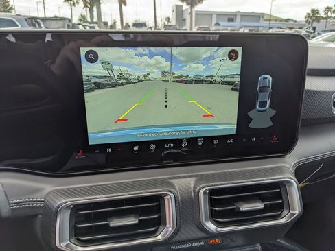 New 2026 Ford Mustang GT Premium image 23