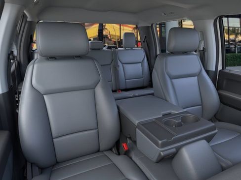 New 2026 Ford F150 XL AWD/4WD image 10