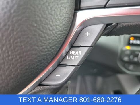 New 2026 RAM 1500 Big Horn AWD/4WD image 37