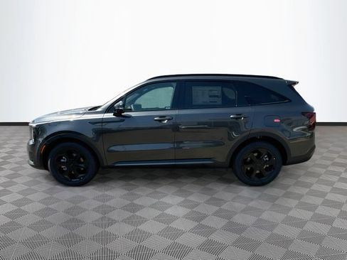 New 2026 Kia Sorento SX Prestige AWD/4WD image 4