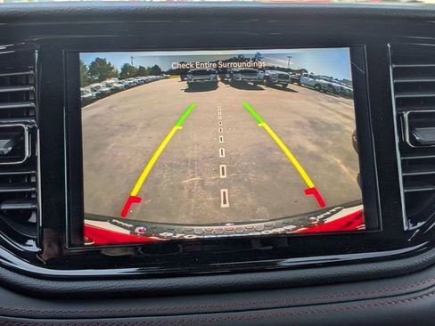 New 2026 Dodge Durango GT image 22