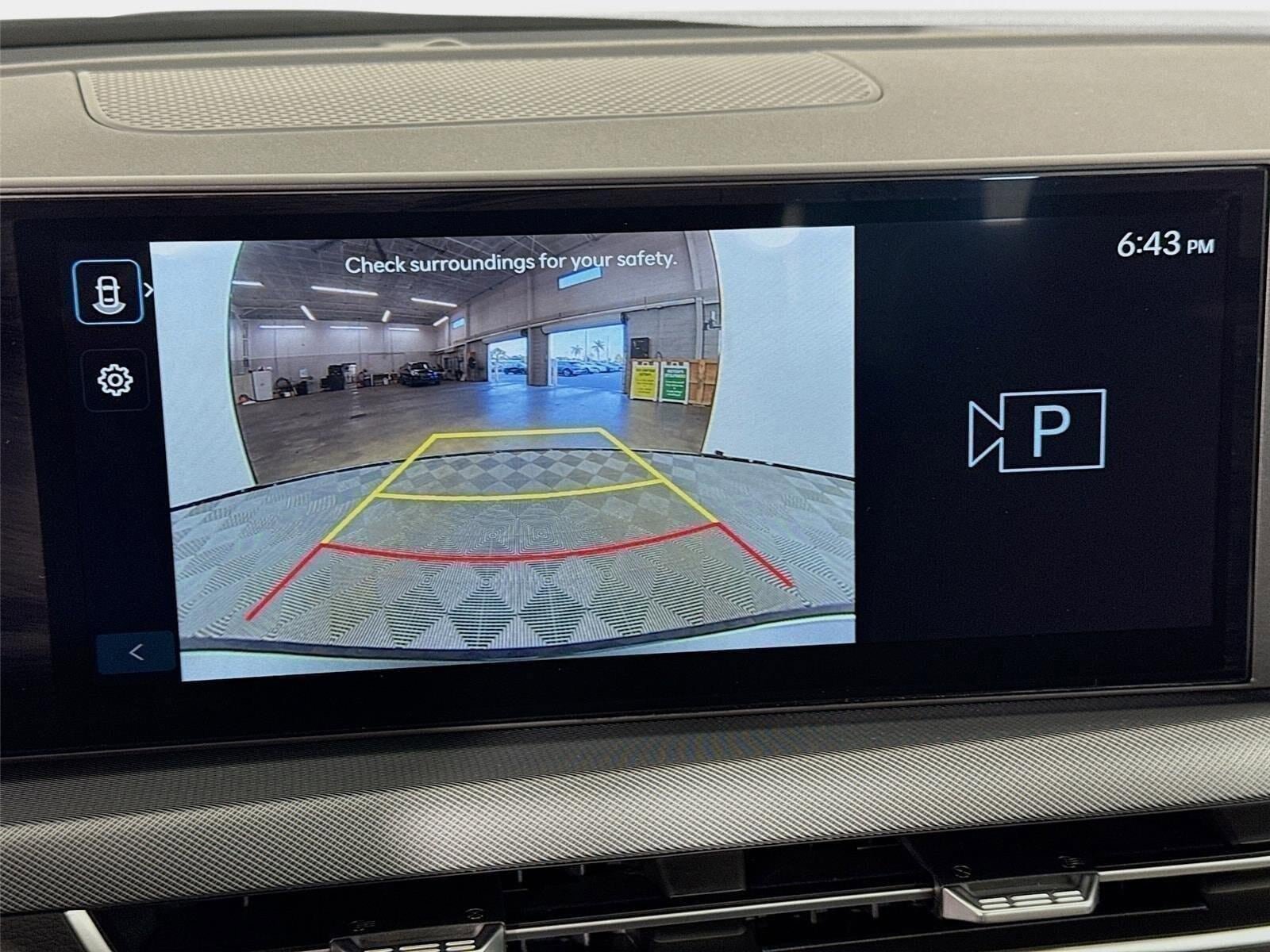 New 2026 Hyundai Sonata SEL FWD image 15