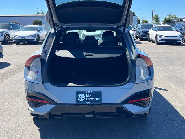 New 2026 Kia EV6 GT-Line AWD/4WD image 10