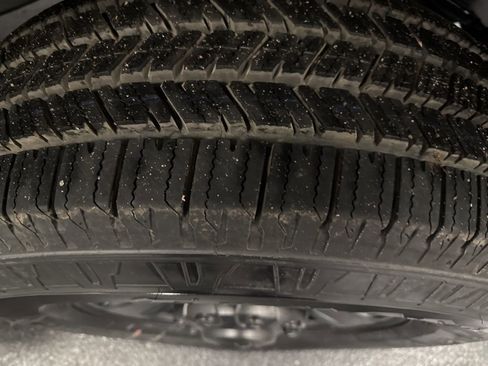 New 2026 RAM 3500 Tradesman AWD/4WD image 14