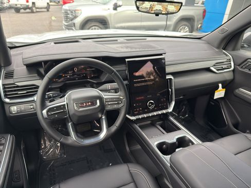 New 2026 GMC Acadia Elevation w/ Black Edition image 12