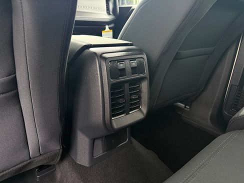 Used 2026 Ford Bronco Big Bend AWD/4WD image 35