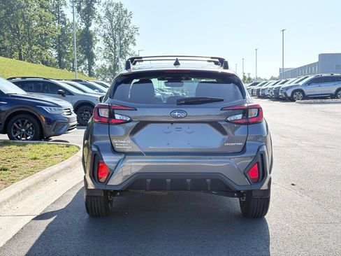 Certified 2024 Subaru Crosstrek 2.5i Limited w/ Popular Package #4A AWD/4WD image 10