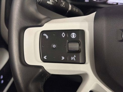Used 2024 Land Rover Defender 110 S image 48